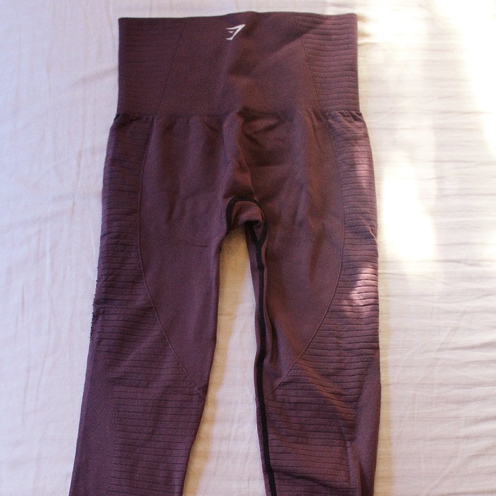 Gymshark Energy Seamless Leggings